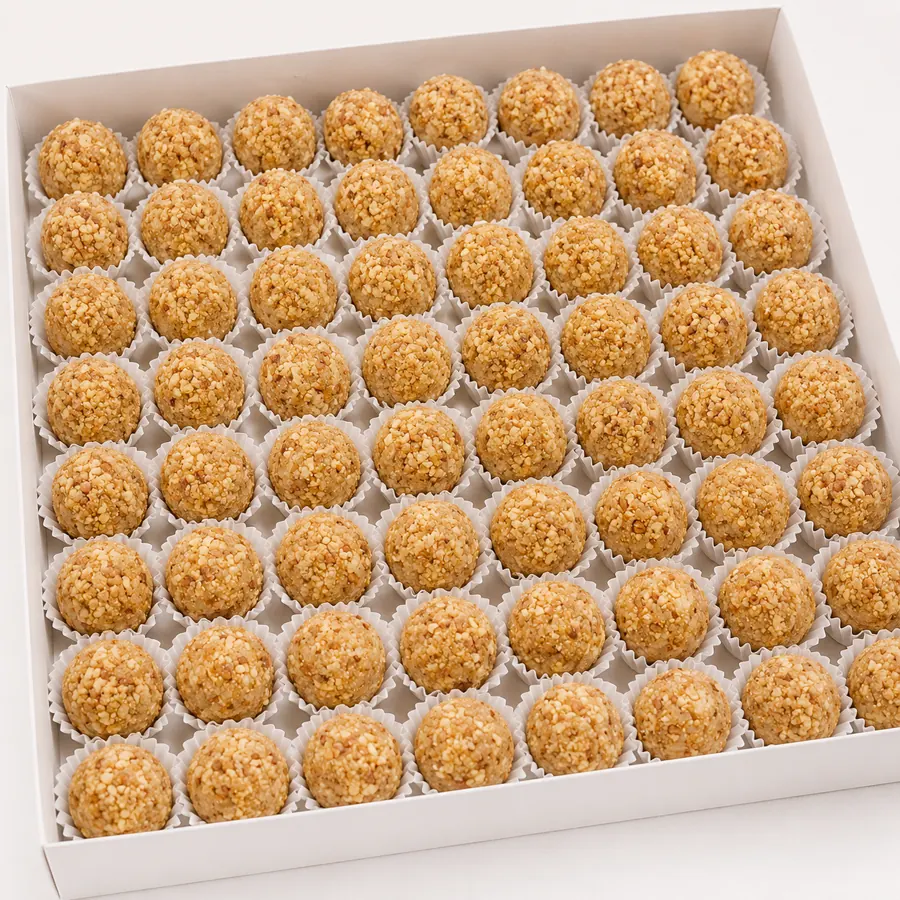 Docinhos variados para festa